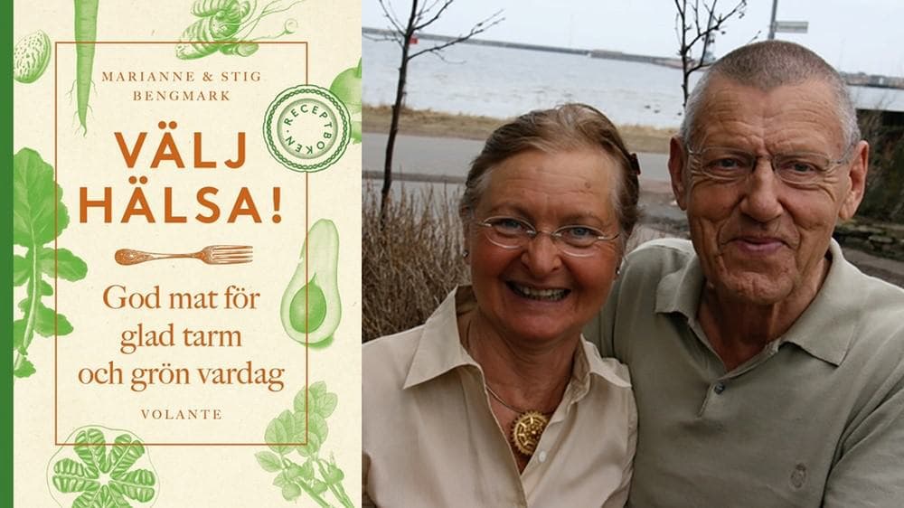 stig och marianne bengmark