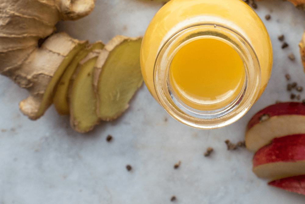 Så balanserar du immunförsvaret inifrån